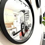 Burnelia Vacation Maisonette 레프킴미