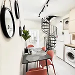 아파트 Burnelia Vacation Maisonette *