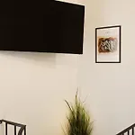 Burnelia Vacation Maisonette 아파트 *