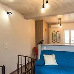 Burnelia Vacation Maisonette 아파트 레프킴미