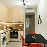 Burnelia Vacation Maisonette 아파트