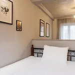아파트 Burnelia Vacation Maisonette *