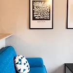 Burnelia Vacation Maisonette * 레프킴미