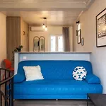 아파트 Burnelia Vacation Maisonette