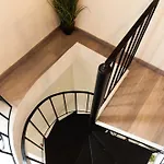Burnelia Vacation Maisonette 아파트 *