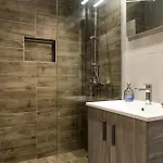 아파트 Burnelia Vacation Maisonette *