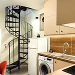 Burnelia Vacation Maisonette *