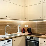 Burnelia Vacation Maisonette