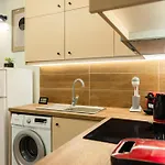 Burnelia Vacation Maisonette 아파트