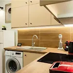 Burnelia Vacation Maisonette *