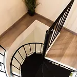 아파트 Burnelia Vacation Maisonette