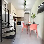 Burnelia Vacation Maisonette