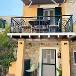 Burnelia Vacation Maisonette 레프킴미