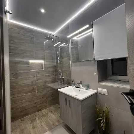 Апартаменты Burnelia Vacation Maisonette *