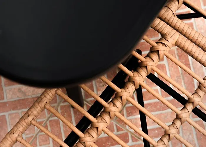 Apartmán Burnelia Vacation Maisonette