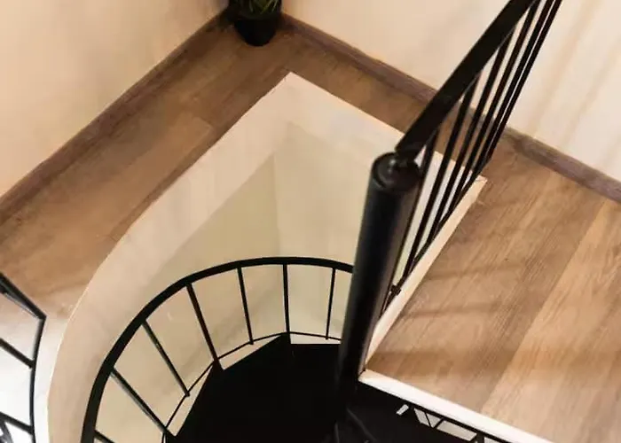 Apartmán Burnelia Vacation Maisonette