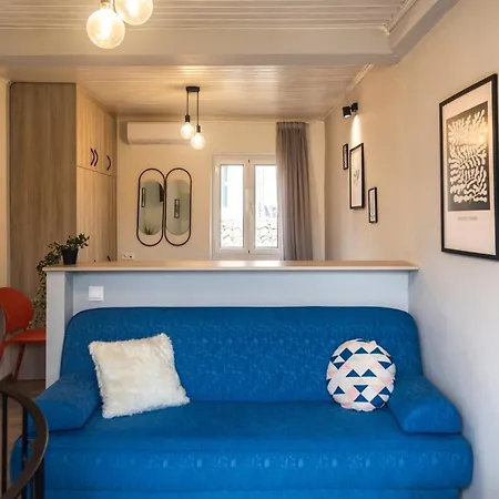 Apartment Burnelia Vacation Maisonette