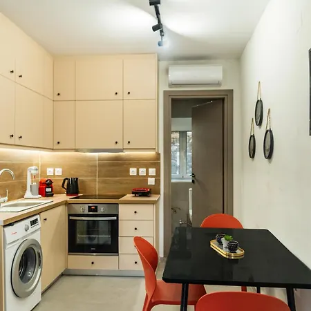 Burnelia Vacation Maisonette Apartment