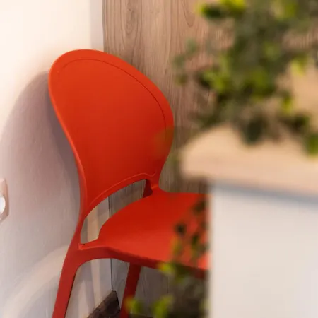 Burnelia Vacation Maisonette Λευκίμμη