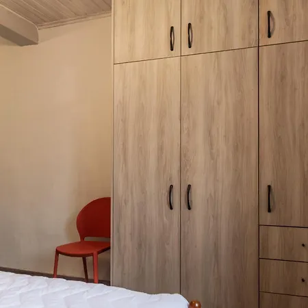 Lejlighed Burnelia Vacation Maisonette *