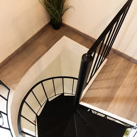 Burnelia Vacation Maisonette Апартаменты *