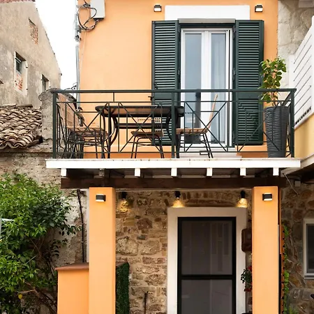 Apartment Burnelia Vacation Maisonette
