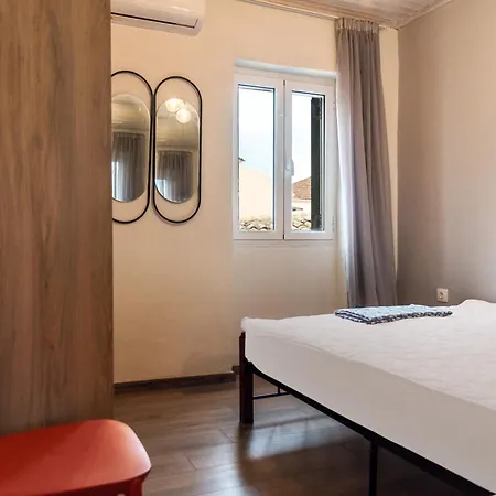 Lejlighed Burnelia Vacation Maisonette *