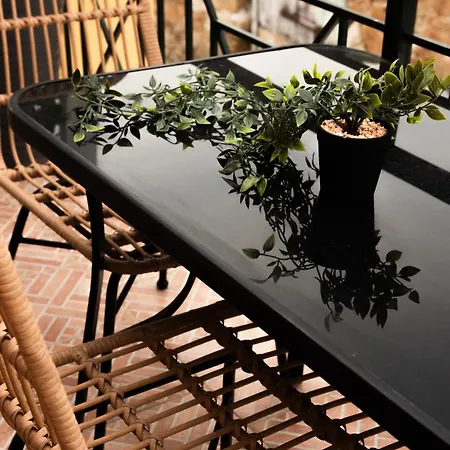 Burnelia Vacation Maisonette Апартаменты *