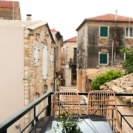 Apartment Burnelia Vacation Maisonette