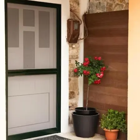 Lejlighed Burnelia Vacation Maisonette *