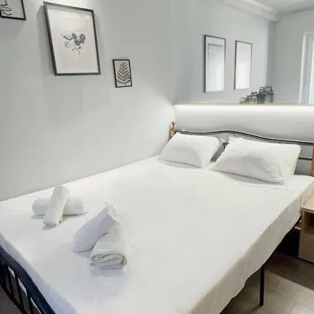 Burnelia Vacation Maisonette *