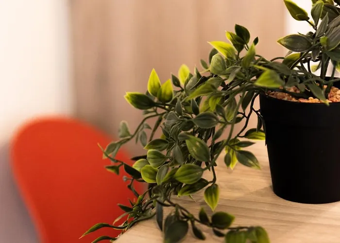 Burnelia Vacation Maisonette * Λευκίμμη