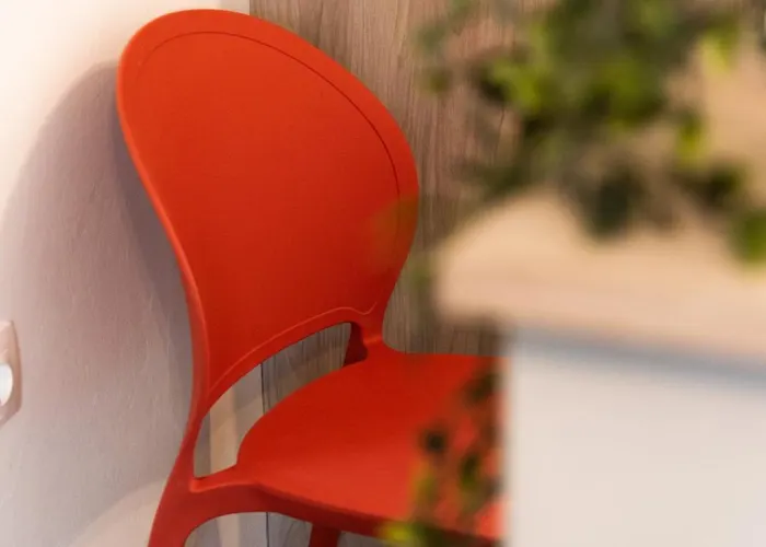 Burnelia Vacation Maisonette Λευκίμμη