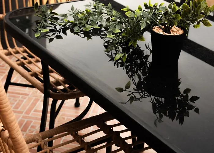 Burnelia Vacation Maisonette Διαμέρισμα *