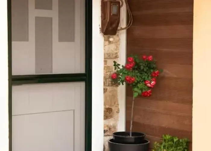 Διαμέρισμα Burnelia Vacation Maisonette *