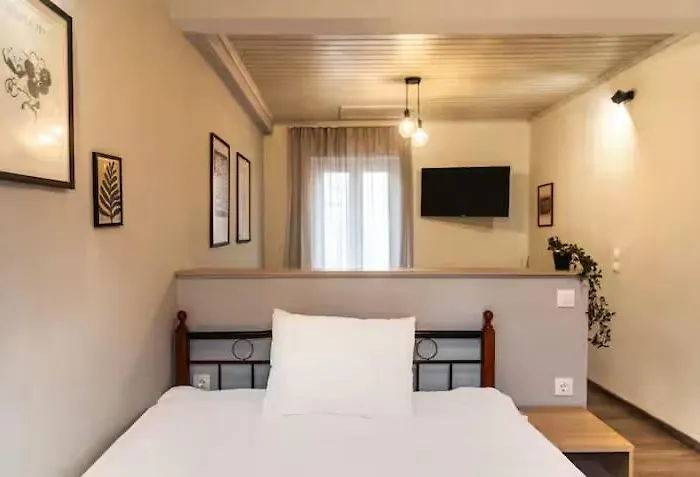 Burnelia Vacation Maisonette Διαμέρισμα Λευκίμμη