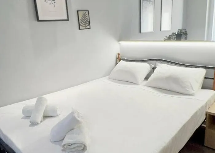 Burnelia Vacation Maisonette *