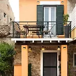 Burnelia Vacation Maisonette