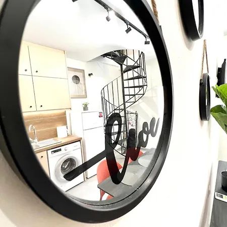 Burnelia Vacation Maisonette Lefkimi