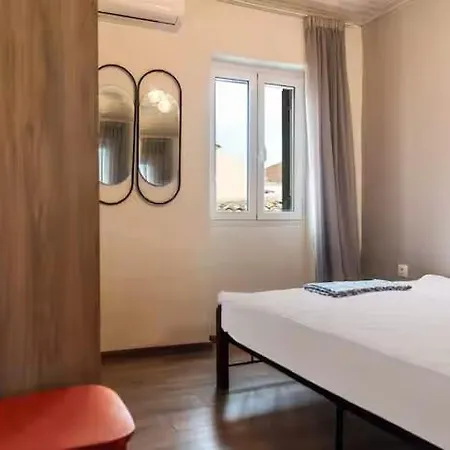 Appartement Burnelia Vacation Maisonette