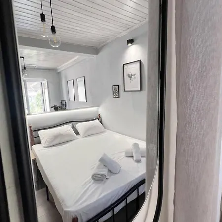 Burnelia Vacation Maisonette Appartement *