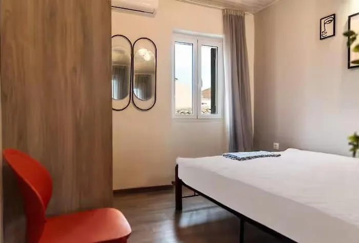 شقة Burnelia Vacation Maisonette